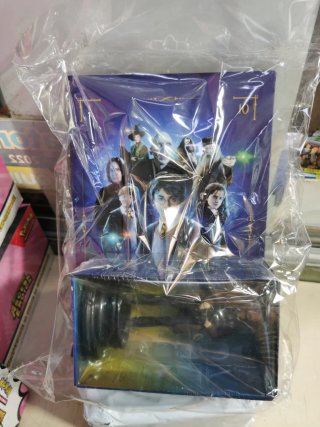 Harry Potter n.10 Sirius