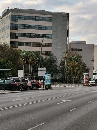 Piso en venta en Barrio Alto - San Félix - Oliveros - Altamira en Almería