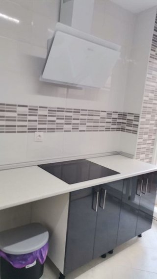Piso en venta en Barrio Alto - San Félix - Oliveros - Altamira en Almería
