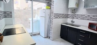 Piso en venta en Barrio Alto - San Félix - Oliveros - Altamira en Almería