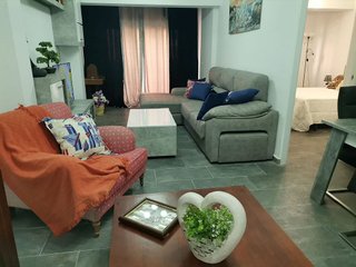 Piso en venta en Barrio Alto - San Félix - Oliveros - Altamira en Almería