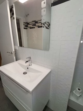 Piso en venta en Barrio Alto - San Félix - Oliveros - Altamira en Almería