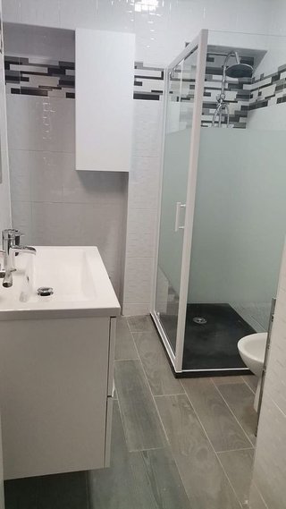 Piso en venta en Barrio Alto - San Félix - Oliveros - Altamira en Almería
