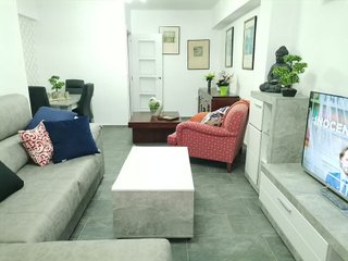 Piso en venta en Barrio Alto - San Félix - Oliveros - Altamira en Almería