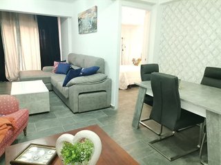 Piso en venta en Barrio Alto - San Félix - Oliveros - Altamira en Almería
