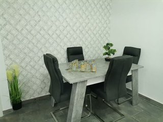 Piso en venta en Barrio Alto - San Félix - Oliveros - Altamira en Almería