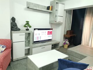 Piso en venta en Barrio Alto - San Félix - Oliveros - Altamira en Almería