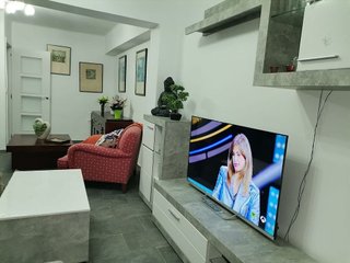 Piso en venta en Barrio Alto - San Félix - Oliveros - Altamira en Almería