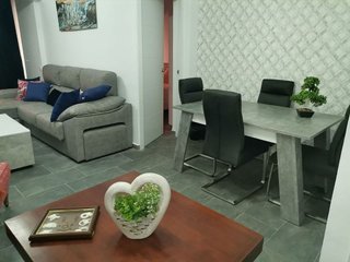 Piso en venta en Barrio Alto - San Félix - Oliveros - Altamira en Almería