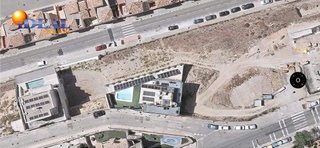 Solar en venta en Bola de Oro - Serrallo en Granada