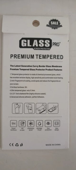Funda y Protector Pantalla Bq Aquaris E5