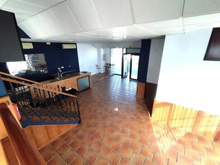 Local comercial en venta en Burguillos
