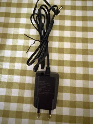 Telefono cordless Alcatel bianco