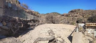 Terreno en venta en Granadilla de Abona ciudad en Granadilla de Abona