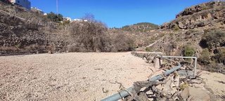 Terreno en venta en Granadilla de Abona ciudad en Granadilla de Abona
