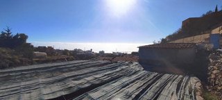 Terreno en venta en Granadilla de Abona ciudad en Granadilla de Abona