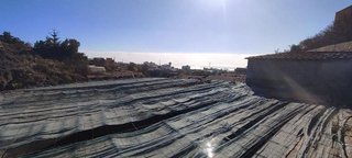 Terreno en venta en Granadilla de Abona ciudad en Granadilla de Abona