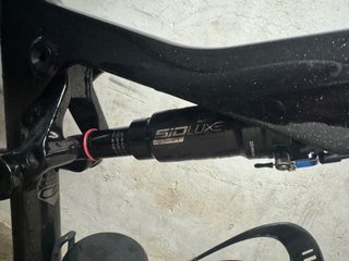 Bicicleta Doble Suspensión Coluer stake cr 2.1 L