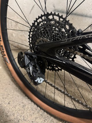 Bicicleta Doble Suspensión Coluer stake cr 2.1 L