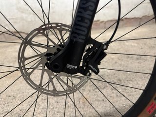 Bicicleta Doble Suspensión Coluer stake cr 2.1 L