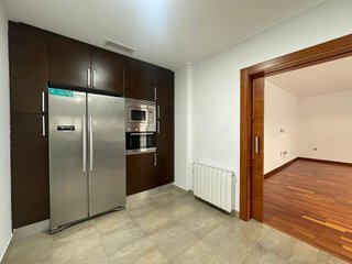 Piso en venta en Nou Altabix en Elche