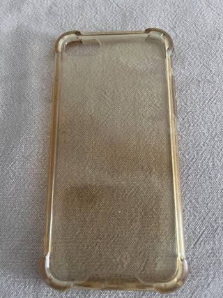 Cover iPhone SE (2020/2022), 7, 8