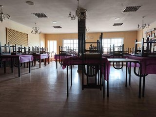 Edificio en venta en Pontes de García Rodríguez (As)