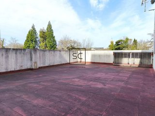 Edificio en venta en Pontes de García Rodríguez (As)