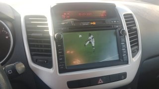 Radio Android GPS Kia Venga/Ceed