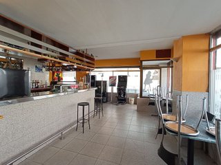 Local comercial en venta en AVE - Villimar en Burgos
