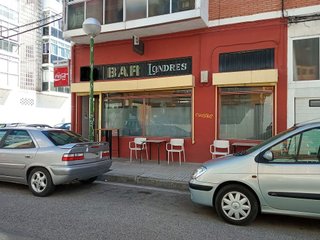 Local comercial en venta en AVE - Villimar en Burgos