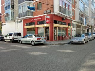 Local comercial en venta en AVE - Villimar en Burgos