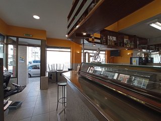 Local comercial en venta en AVE - Villimar en Burgos