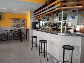 Local comercial en venta en AVE - Villimar en Burgos
