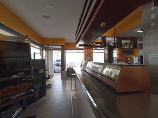 Local comercial en venta en AVE - Villimar en Burgos