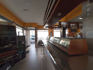 Local comercial en venta en AVE - Villimar en Burgos