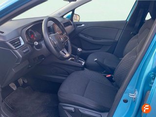 Renault Clio Intens TCe 74 kW (100CV)