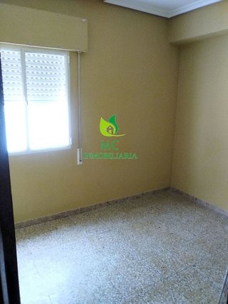 Piso en venta en Don Benito