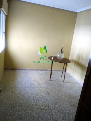 Piso en venta en Don Benito