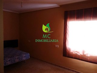 Piso en venta en Don Benito