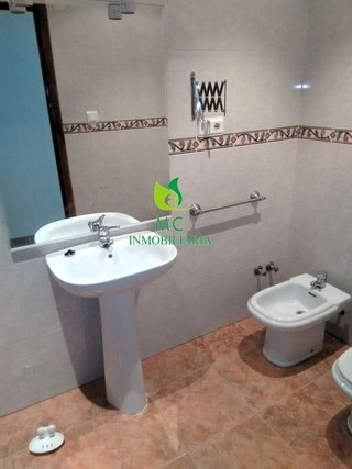 Piso en venta en Don Benito