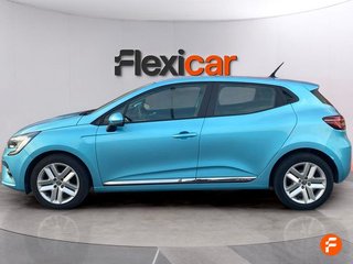 Renault Clio Intens TCe 74 kW (100CV)