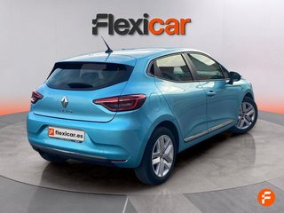 Renault Clio Intens TCe 74 kW (100CV)