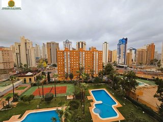 Piso en venta en Pueblo Levante en Benidorm