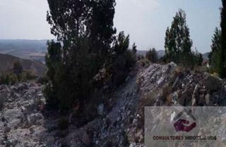 Terreno en venta en Cuarte de Huerva