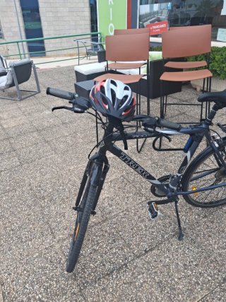 Bicicletas de paseo Trek