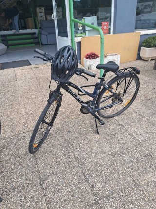 Bicicletas de paseo Trek