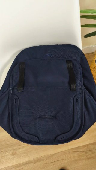 Funda silla Bugaboo Fox
