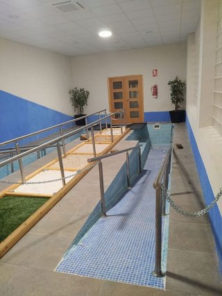 Local comercial en venta en Sonseca