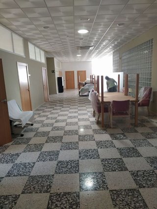 Local comercial en venta en Sonseca